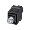 Modular/Ethernet Connector (RJ45, RJ11) Plugs - 277-13562-ND - DigiKey