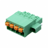 Headers, Plugs and Sockets - 277-17195-ND - DigiKey