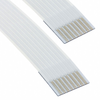 Flat Flex Ribbon Jumpers, Cables - 23-0152670233-ND - DigiKey