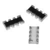 Resistor Networks, Arrays - MRS1K0BF-ND - DigiKey