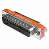 D-Sub, D-Shaped Connector Adapters -- ABNM25-ND