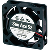 San Ace 9P Type DC Cooling Fans - 109P0505M701 - PUI - Projections Unlimited, Inc.