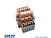 WAGO Terminal Strip - 2007-8875 - Galco Industrial Electronics