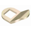 Cam Locks and Lock Plugs - CM-C606 - bisco industries