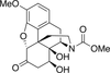 N-Des(cyclopropylmethyl)-N-methoxycarbonyl-3-O-methyl 8 - 23222 - Medical Isotopes, Inc.