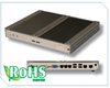 Robust Box PC with Intel Atom N270 Platform - CEX-3101 - Computer Express L.L.C.