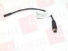 Reed/Hall-Effect/Magnetic Switch - 25996778 - Radwell International