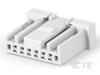 Rectangular Wire & Cable Connectors & Housings - 2834688-6 - TE Connectivity