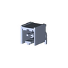 Headers, Male Pins - 2-647134-2-ND - DigiKey