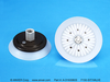 Flat Vacuum Cup With Valve - A-3150080S - ANVER Corporation