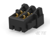 Rectangular Wire & Cable Connectors & Housings - 2483193-2 - TE Connectivity