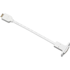 USB Cables - 1939-USBC2SIL1MUSBCWH-ND - DigiKey