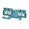 DIN Rail Terminal Blocks - 2410428 - RS Components, Ltd.