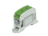 DIN Rail Terminal Blocks - 2550062 - RS Components, Ltd.