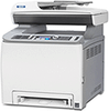 Color Multifunction Printer -- SP C232SF - Image