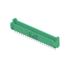 Headers, Male Pins - 17-2338245-1-ND - DigiKey