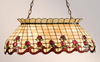 70684 Island/Pool Table-4 Light + - 472210 - Capital Lighting, Inc.