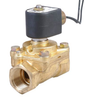 2-Way Anti-Waterhammer Solenoid Valve -- SV290 - Image