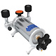 ADT901-N - Additel 901-N Low Pressure Pneumatic Test Pump, 0 to 6psi -- GO-16106-01
