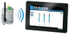 Web Server Embedded in DIRIS G Communication Gateway -- WEBVIEW