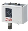 Pressure switches for light industry -- Type KP - Image