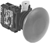 Non Illuminated Pushbutton -- E22JLB2N8B - Image