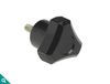 Three Arm Clamping Knobs - 3070-E - Davies Molding, LLC