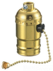 Incandescent Lampholder -- RL106 - Image