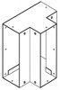 Wireway Tee - AB-10YVT - Austin Company (The)