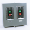 NEMA Size 0 Manual Motor Starter -- 609-AAW - Image