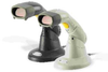 Hand Held Bluetooth Laser Barcode Scanner -- ZB3051BT - Image