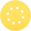 No-Fil® Adalox® A290 Vacuum - 66261130241 - Norton Abrasives
