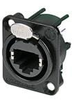 Modular Connectors / Ethernet Connectors - NE8FDV-B - VAST STOCK CO., LIMITED
