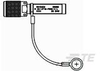Data Bus Connectors - E31187-000 - TE Connectivity