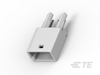 PCB Headers & Receptacles - 1743156-1 - TE Connectivity