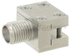 SMA Female (Jack) PCB Connector 1/8 inch Stripline, Solder/Solder (Captive Contact) - FMCN1359 - Fairview Microwave Inc.