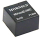 DC/DC - Wide Input, SMD (1-15W) - WRA2415SD-3WR2 - MORNSUN Guangzhou Science & Technology Co., Ltd.