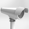 Kipp & Zonen X-LAS MkII Scintillometer - 0371950 - OTT Hydromet