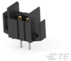 PCB Headers & Receptacles - 640497-4 - TE Connectivity