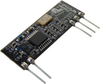 Rf Module, Transmitter, Fm, Hybrid, 433.92Mhz, Sil; Rf Modulation Rf Solutions - 01M7858 - Newark, An Avnet Company