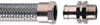 Conduit Connector, Straight, Brass, 25Mm Rohs Compliant Abb - Adaptaflex - 76AH6068 - Newark, An Avnet Company