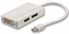Inter Series Connector A Mcm - 65T0519 - Newark, An Avnet Company