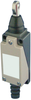 Limit Switch, Roller Plunger, 250V, 5A; Limit Switch Actuator Multicomp Pro - 49AC6321 - Newark, An Avnet Company