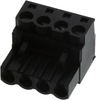 Pluggable Terminal Block, 4, 400 V, 19 A, 5.08 Mm, 26 Awg, 12 Awg Rohs Compliant Weidmuller - 31T8778 - Newark, An Avnet Company