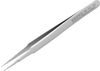 Tweezer, Smd Precision, Ss, 120Mm; Tweezer Type Knipex - 60AJ4869 - Newark, An Avnet Company