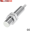 DC 24v inductive proximity sensor -- LR08BF02DLCY - Image
