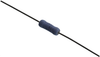 Res, Metal Oxide, 33K, 5%, 2W, Axial; Resistance Panasonic - 52W7528 - Newark, An Avnet Company