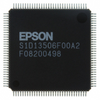 Linear - Linear - Video Processing - S1D13506F00A2 - 211133-S1D13506F00A2 - Win Source Electronics