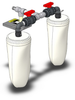Open Bag Filter Systems - P-88-1010 A - Serfilco, Ltd.