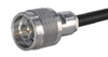 RF Coaxial Cable Mount Connector - 22542467 - Richardson RFPD